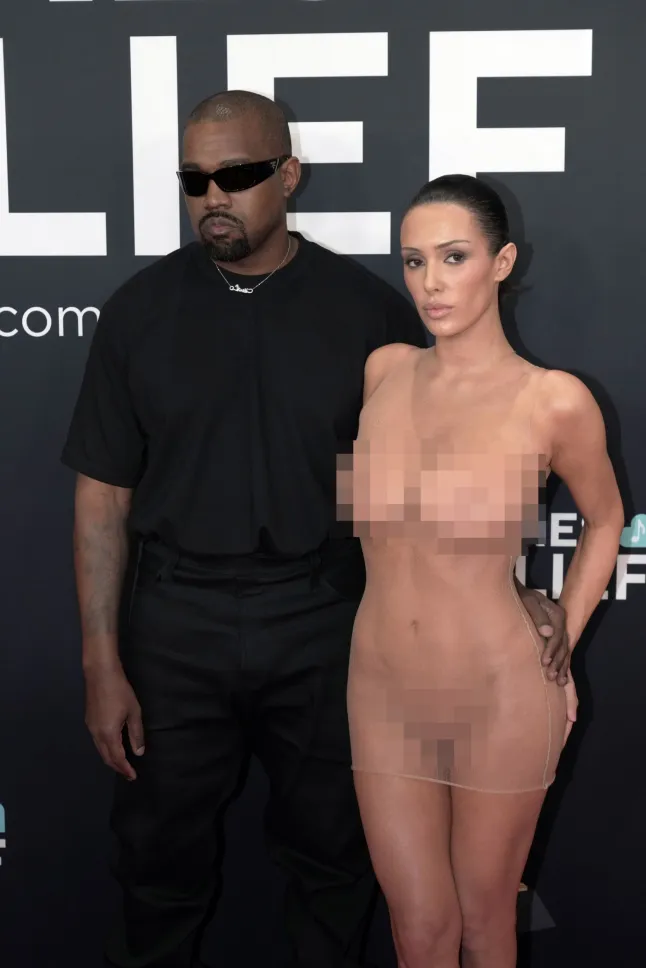 Kanye West and Bianca Censori ‘plan to divorce